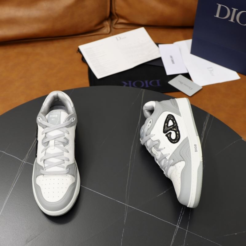 Christian Dior Sneaker